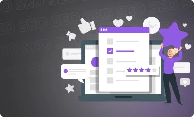 Репутационные работы