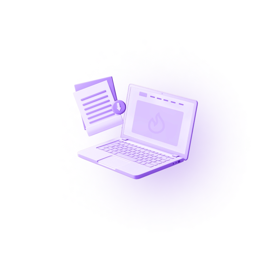 Разработка корпоративного сайта