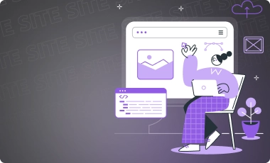 Создание эксклюзивных сайтов