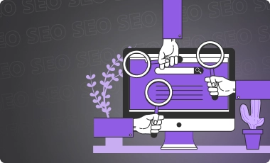 Продвижение лендинг-пейдж