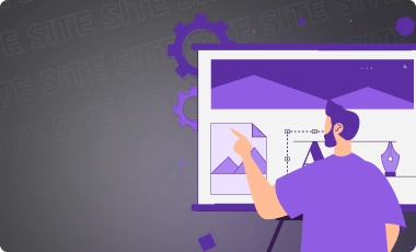 Редизайн сайта